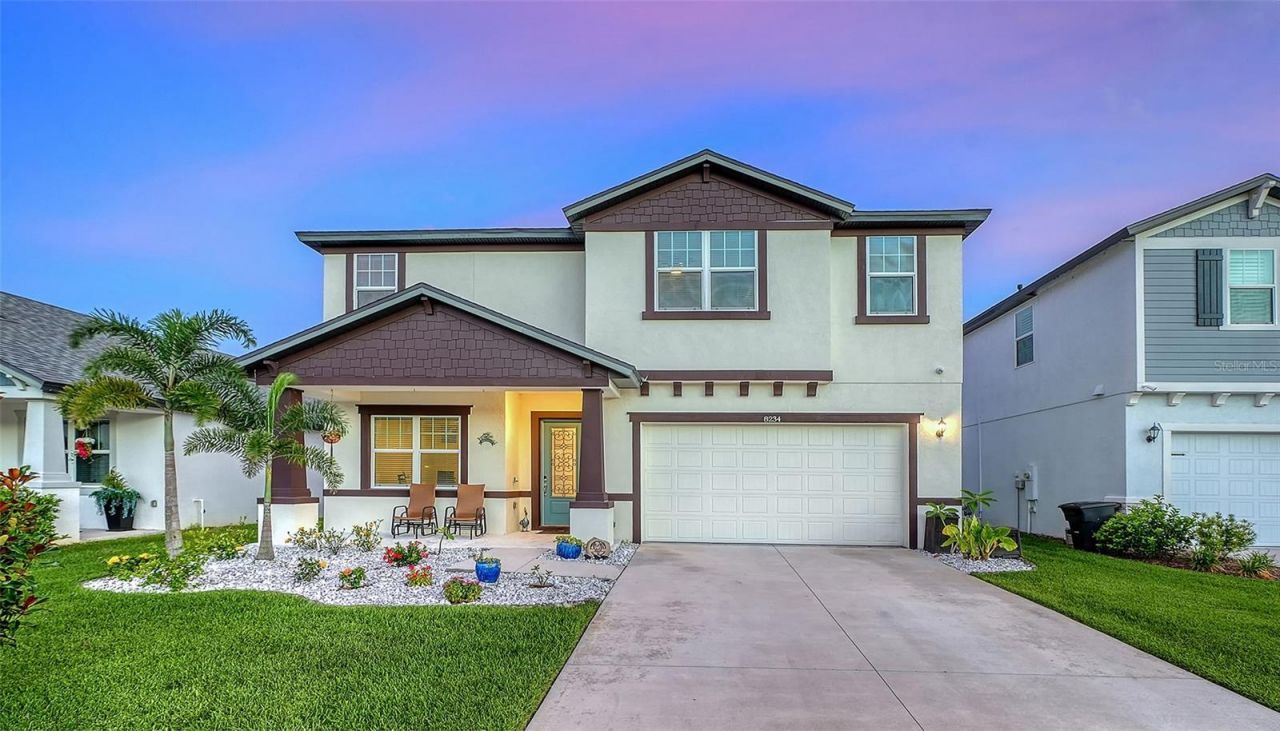 8234 Tea Olive Terrace, Palmetto, FL 34221 Photo