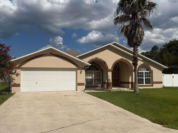 9 RANBER PLACE , PALM COAST, FL 32164
