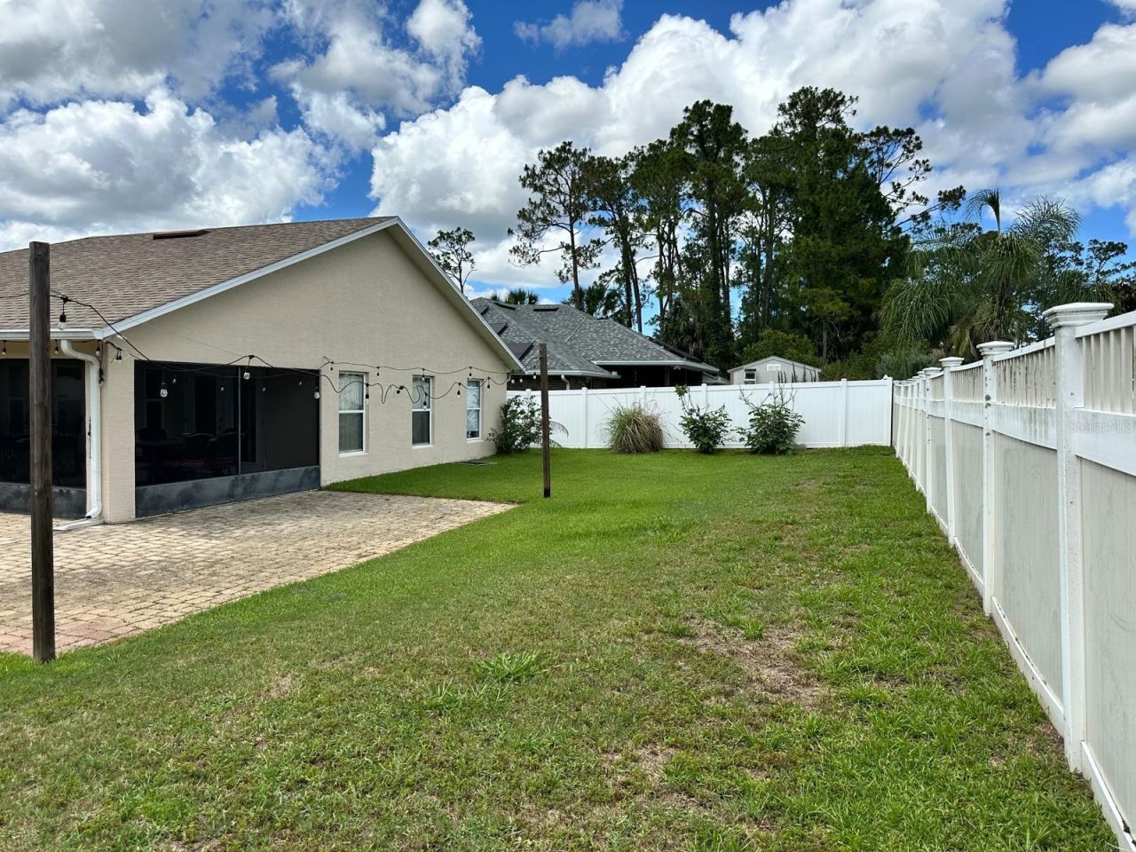 9 Ranber Place , Palm Coast, FL 32164 Photo