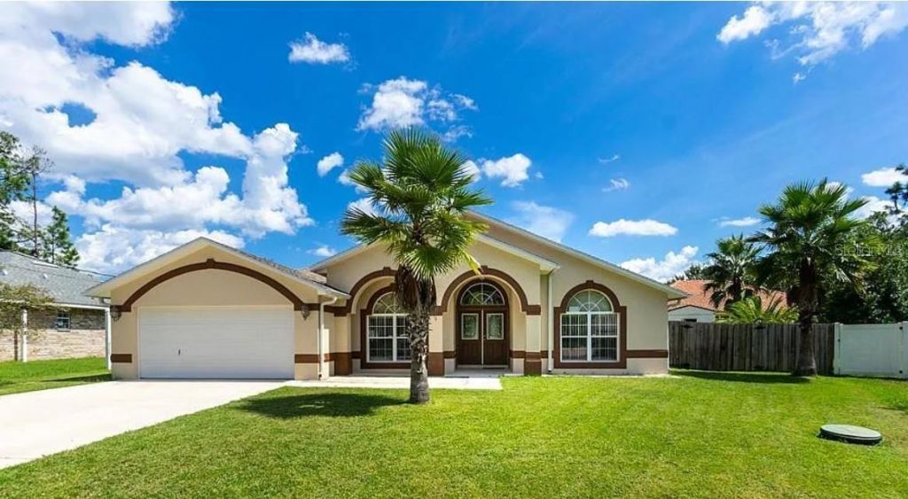 9 Ranber Place , Palm Coast, FL 32164 Photo