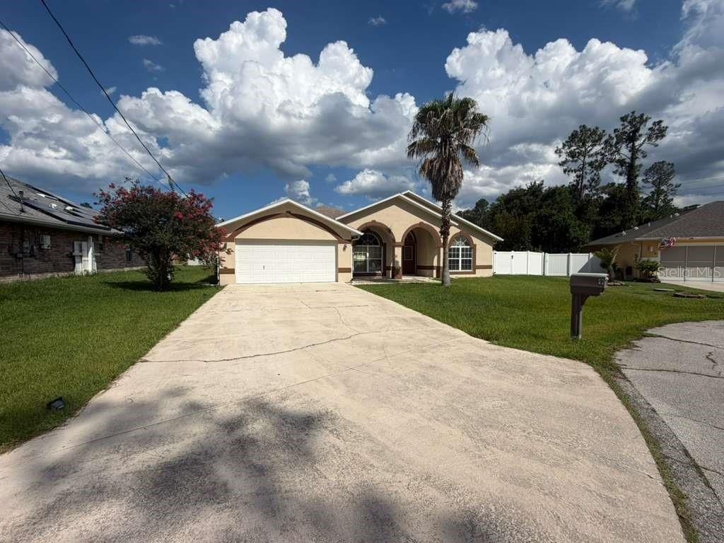 9 Ranber Place , Palm Coast, FL 32164 Photo