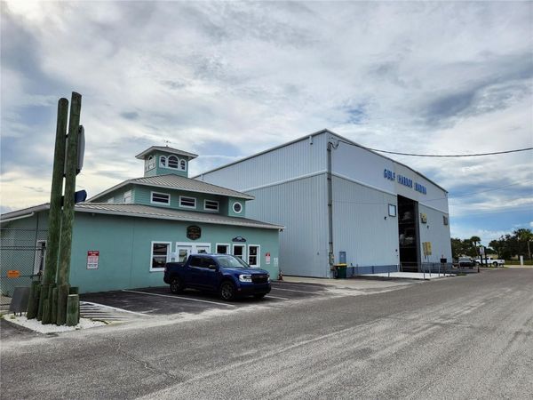 100 CIRCUIT ROAD, Unit N12, NOKOMIS, FL 34275