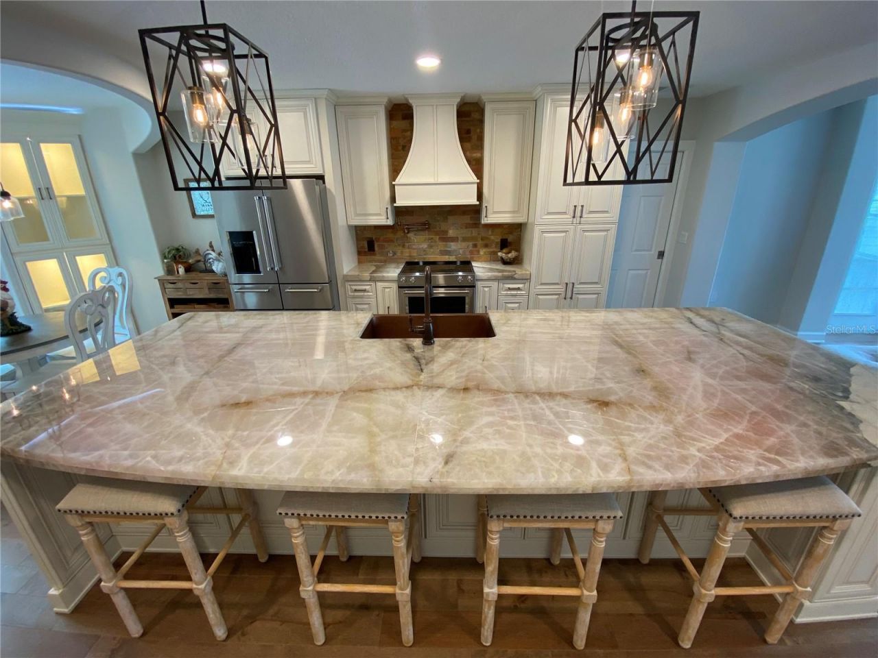 1645 Spring Garden Drive , Astor, FL 32102 Photo