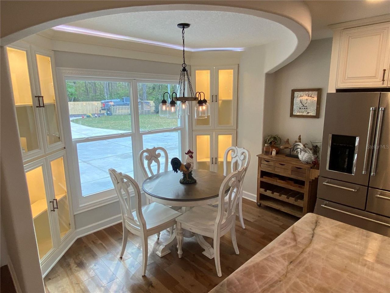 1645 Spring Garden Drive , Astor, FL 32102 Photo