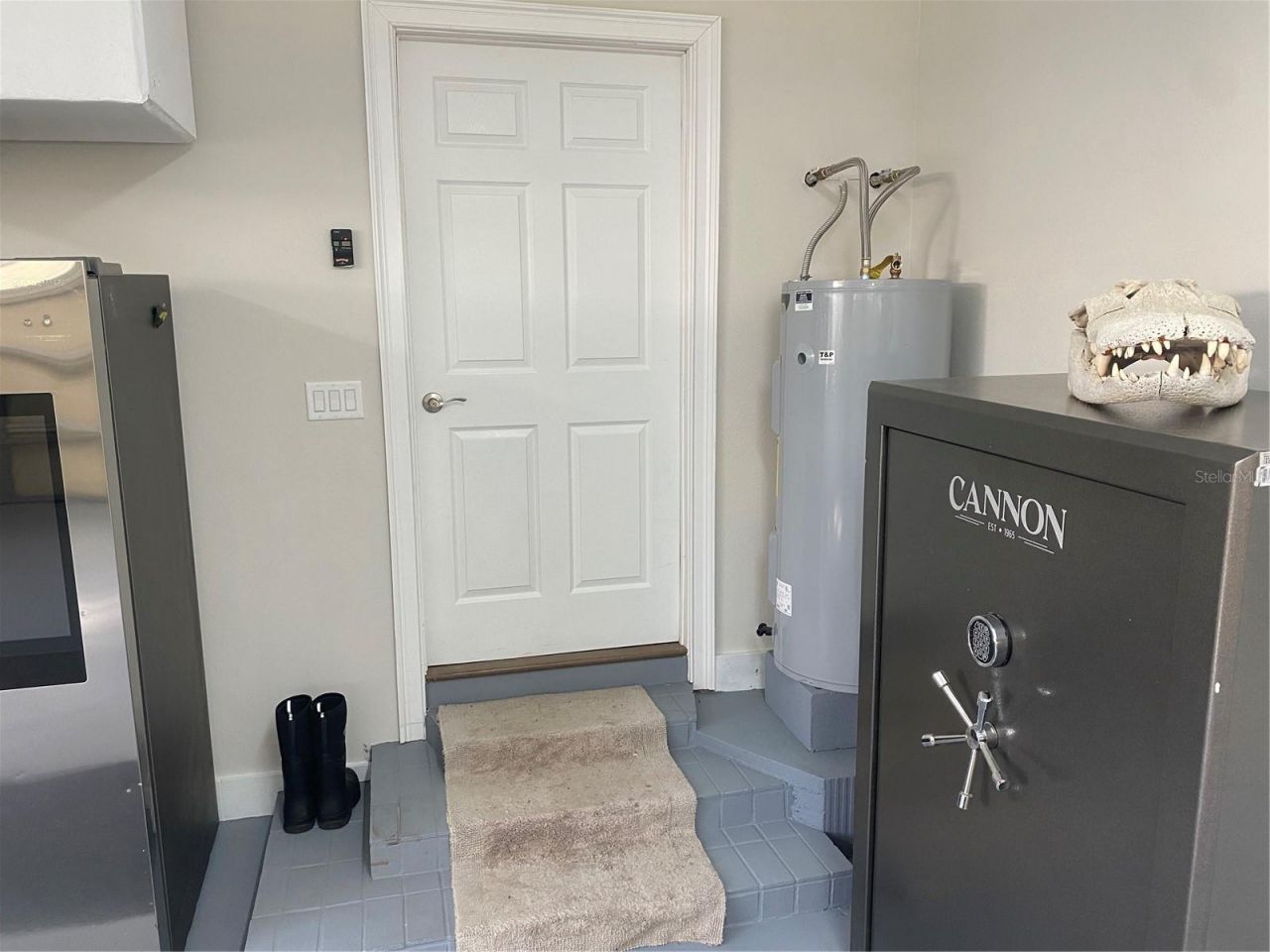1645 Spring Garden Drive , Astor, FL 32102 Photo