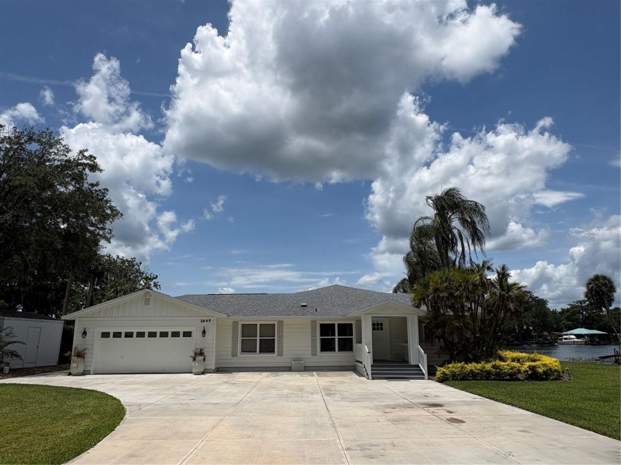 1645 Spring Garden Drive, Astor, FL 32102 Photo