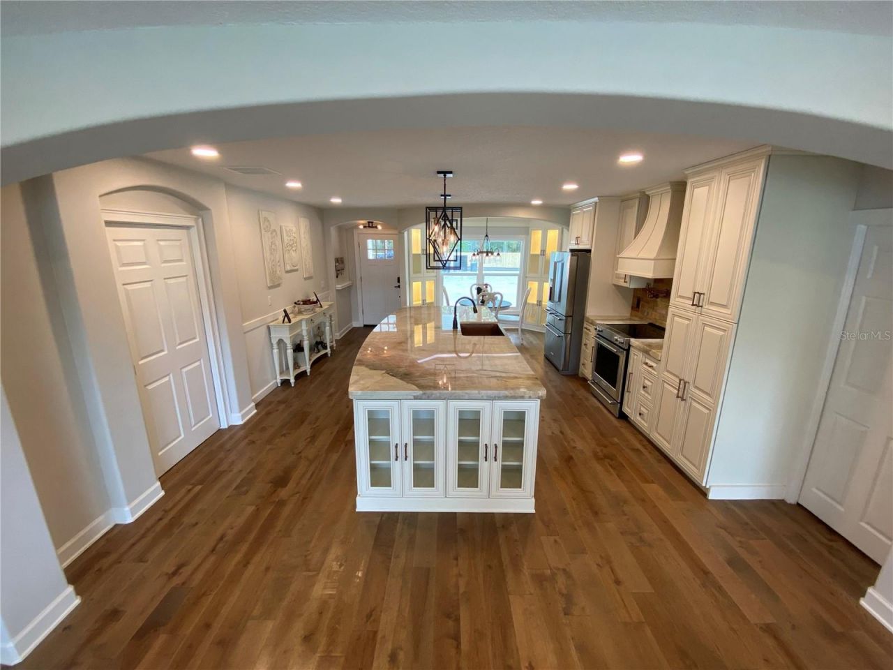 1645 Spring Garden Drive , Astor, FL 32102 Photo