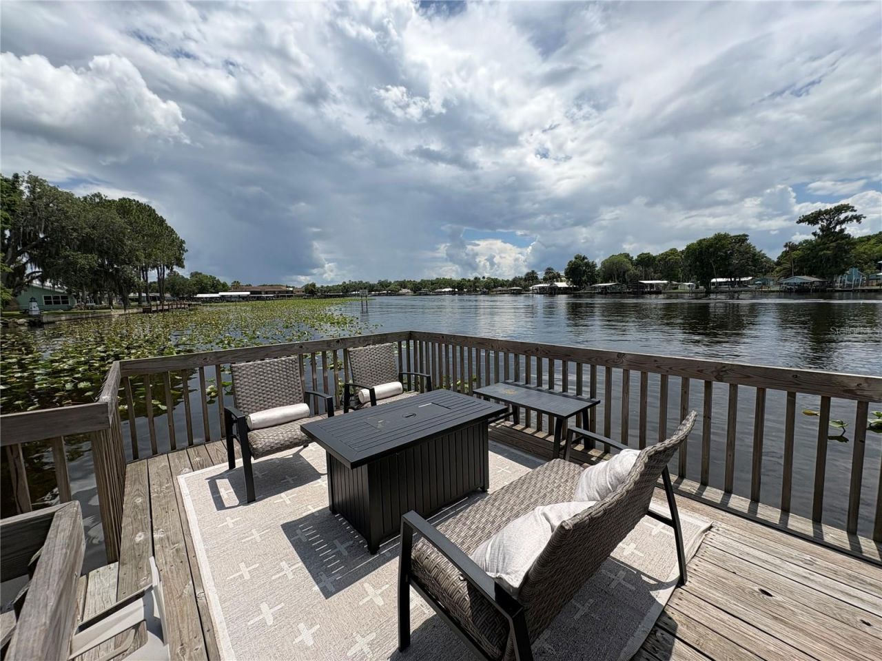 1645 Spring Garden Drive , Astor, FL 32102 Photo