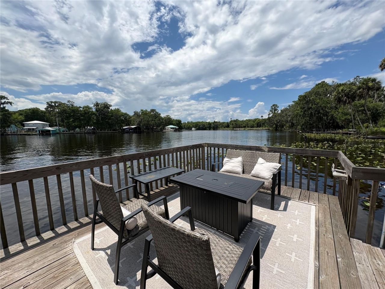 1645 Spring Garden Drive , Astor, FL 32102 Photo