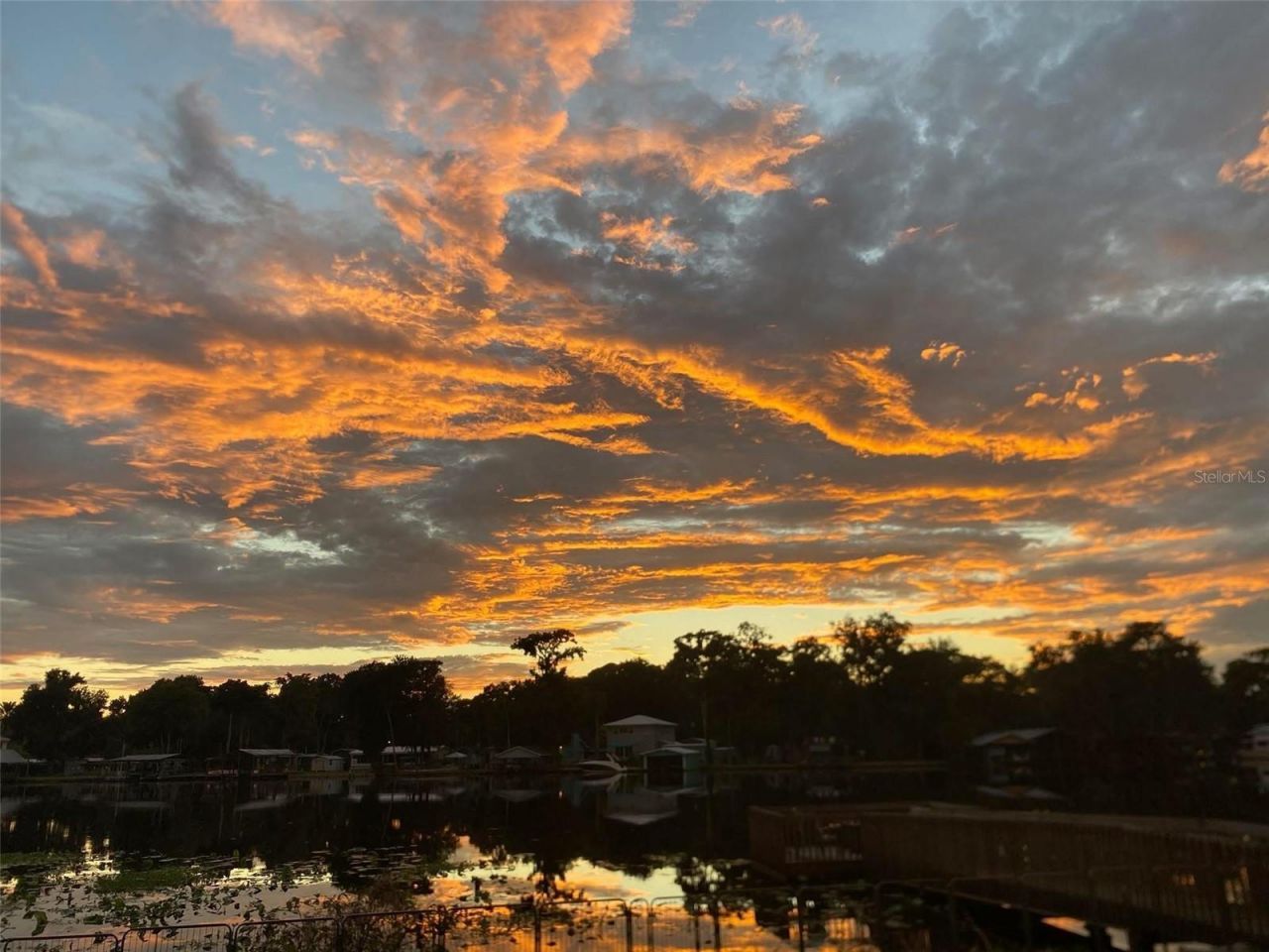 1645 Spring Garden Drive , Astor, FL 32102 Photo