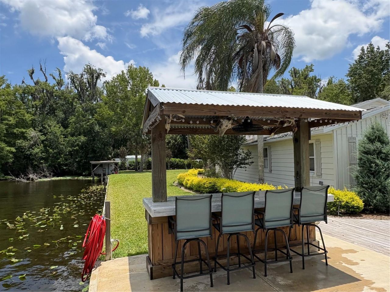 1645 Spring Garden Drive , Astor, FL 32102 Photo