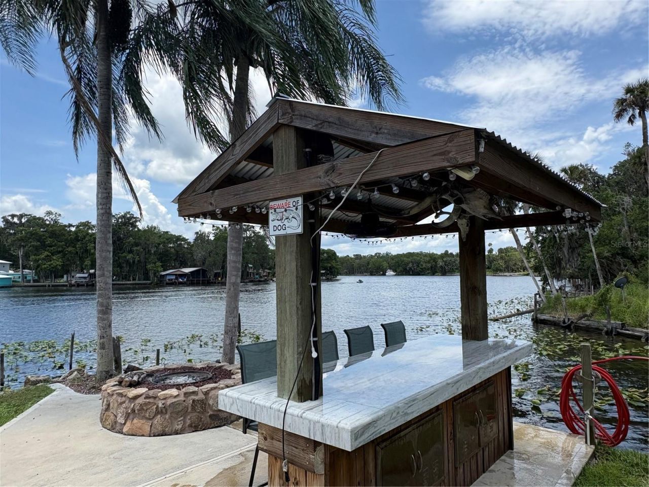 1645 Spring Garden Drive , Astor, FL 32102 Photo