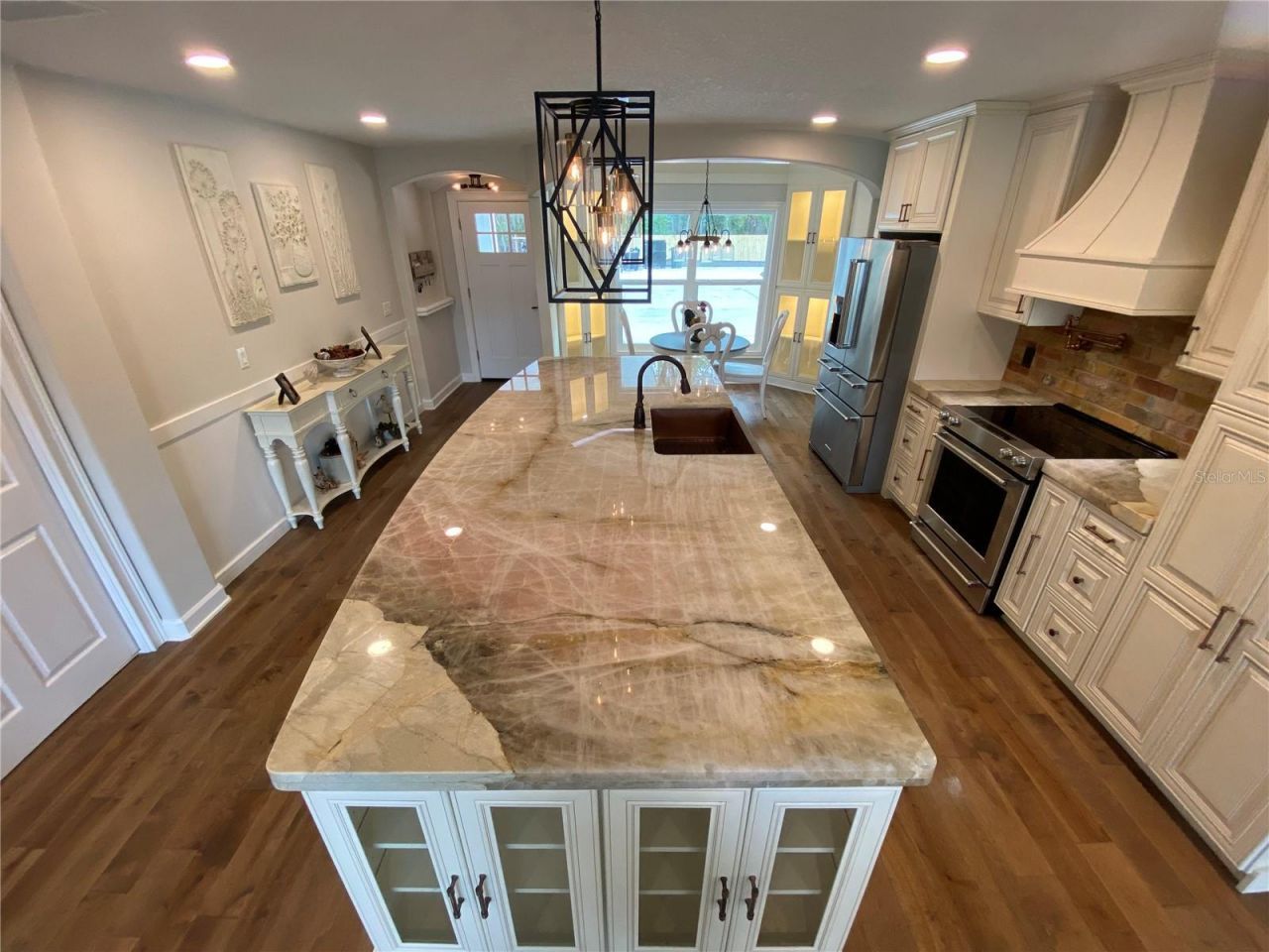 1645 Spring Garden Drive , Astor, FL 32102 Photo