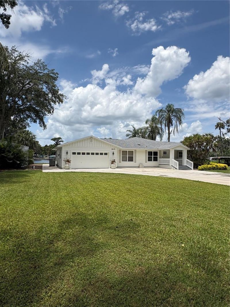 1645 Spring Garden Drive , Astor, FL 32102 Photo