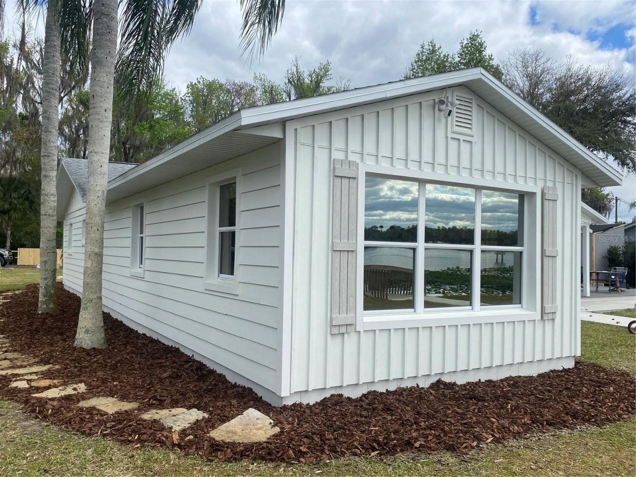 1645 Spring Garden Drive , Astor, FL 32102 Photo
