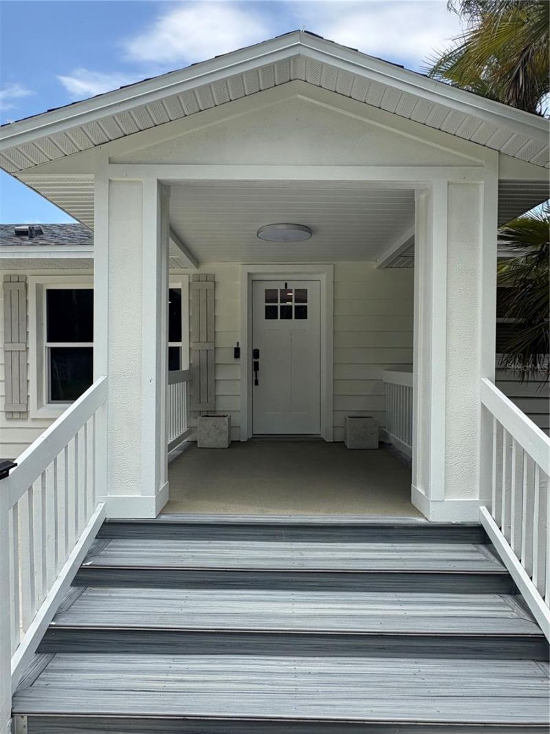 1645 Spring Garden Drive , Astor, FL 32102 Photo