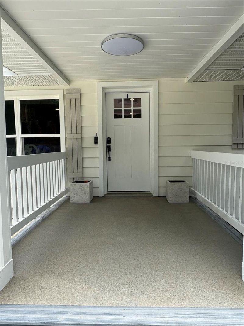 1645 Spring Garden Drive , Astor, FL 32102 Photo