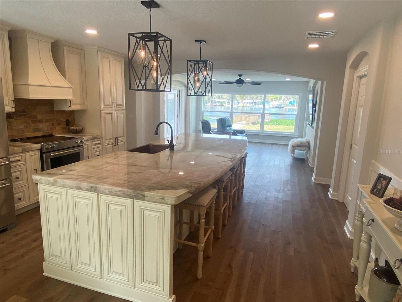 1645 Spring Garden Drive , Astor, FL 32102 Photo