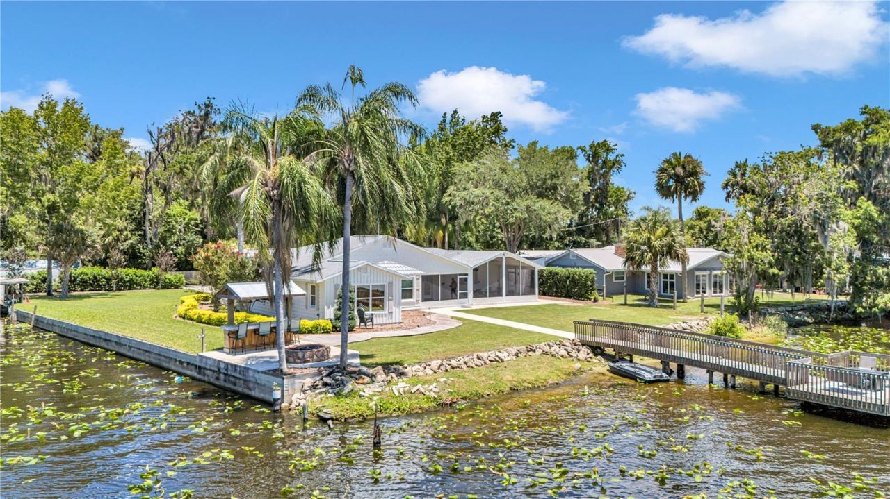 1645 Spring Garden Drive, Astor, FL 32102 Photo