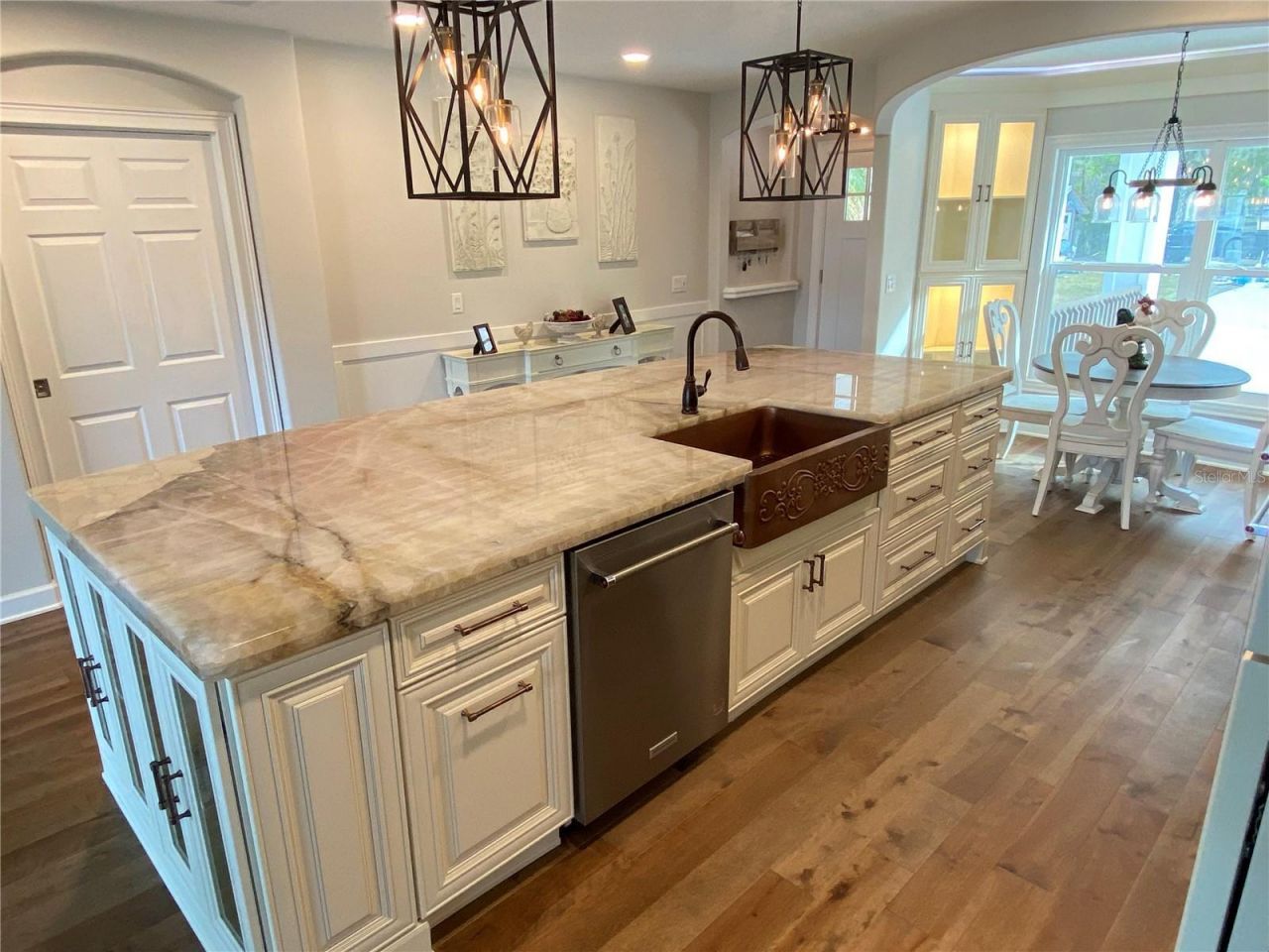 1645 Spring Garden Drive , Astor, FL 32102 Photo
