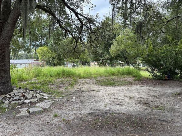 1804 STRICKLAND AVENUE , SANFORD, FL 32771