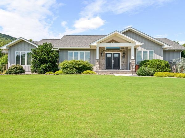 110 Matohe, Monroe, VA 24574