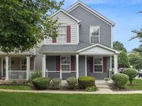 4126 Rivertowne Drive, Plainfield, IL 60586 primary photo
