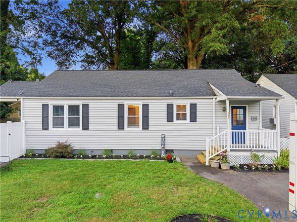 660 Battery Place, Colonial Heights, VA 23834