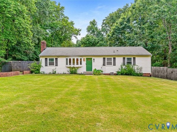 2217 Fall Line Drive, Powhatan, VA 23139