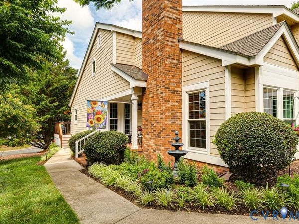 1800 Fairwind Circle , Henrico, VA 23238