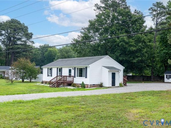 8428 Atlee Road , Mechanicsville, VA 23116
