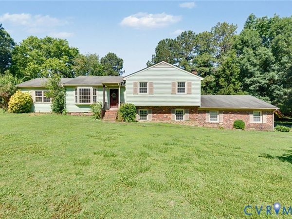 8620 Salem Church Road, North, VA 23237