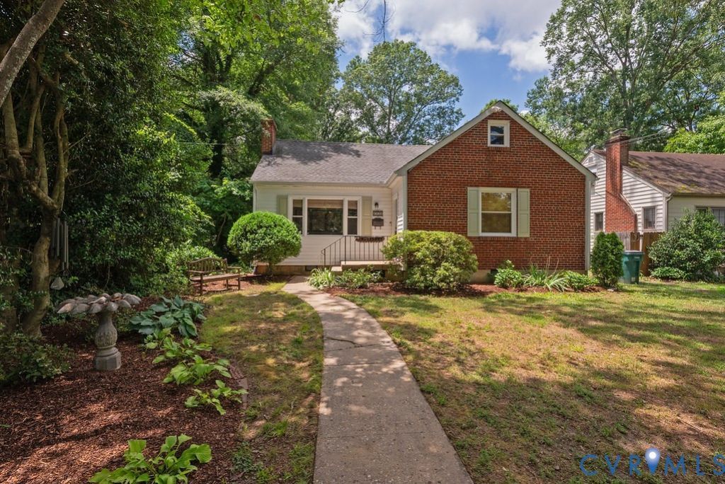 6906 Woodrow Terrace, Henrico, VA 23228 Main Photo