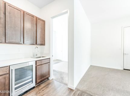 1852 Hogan Peak Street, Carson City, NV 89701 Photo
