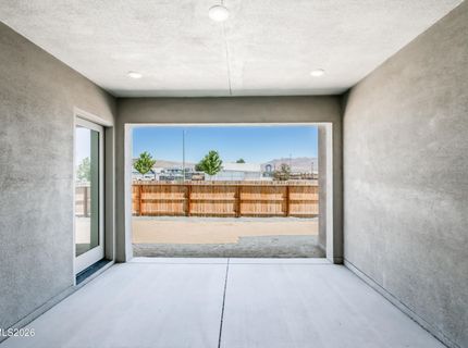 1852 Hogan Peak Street, Carson City, NV 89701 Photo