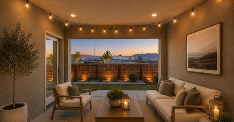 1852 Hogan Peak Street, Carson City, NV 89701 Photo