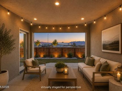 1852 Hogan Peak Street, Carson City, NV 89701 Photo