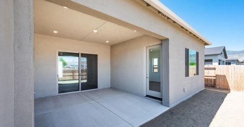 1852 Hogan Peak Street, Carson City, NV 89701 Photo