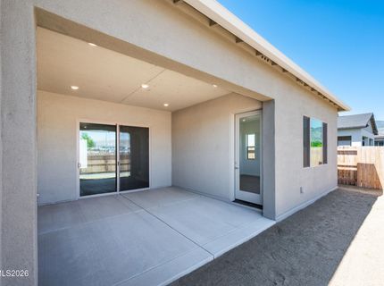 1852 Hogan Peak Street, Carson City, NV 89701 Photo