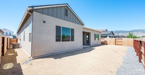 1852 Hogan Peak Street, Carson City, NV 89701 Photo
