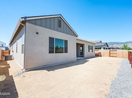 1852 Hogan Peak Street, Carson City, NV 89701 Photo