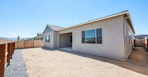 1852 Hogan Peak Street, Carson City, NV 89701 Photo