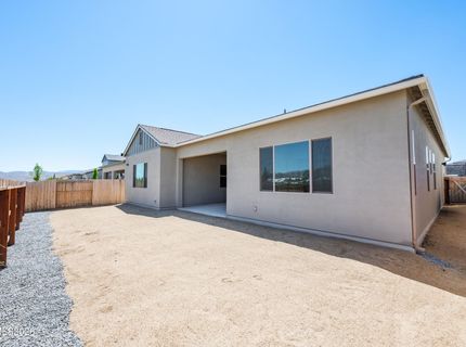 1852 Hogan Peak Street, Carson City, NV 89701 Photo