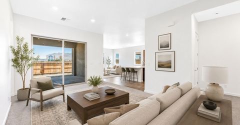 1852 Hogan Peak Street, Carson City, NV 89701 Photo