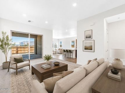1852 Hogan Peak Street, Carson City, NV 89701 Photo