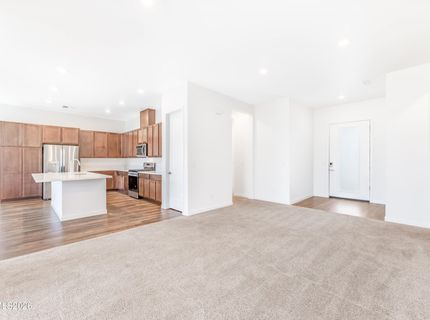 1852 Hogan Peak Street, Carson City, NV 89701 Photo