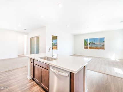1852 Hogan Peak Street, Carson City, NV 89701 Photo
