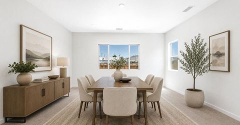 1852 Hogan Peak Street, Carson City, NV 89701 Photo