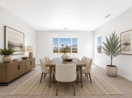 1852 Hogan Peak Street, Carson City, NV 89701 Photo