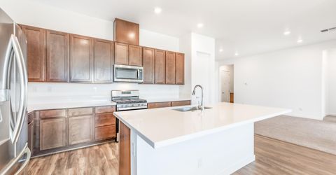 1852 Hogan Peak Street, Carson City, NV 89701 Photo